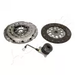 Kit d'embrayage ASHIKA 92-0H-H40 - Visuel 1