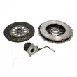 Kit d'embrayage ASHIKA 92-0H-H40 - Visuel 2