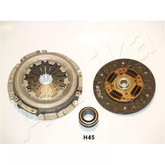 Kit d'embrayage ASHIKA 92-0H-H45