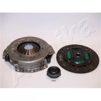 Kit d'embrayage ASHIKA 92-0H-H49