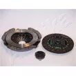 Kit d'embrayage ASHIKA 92-0H-H49 - Visuel 2
