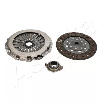 Kit d'embrayage ASHIKA 92-0H-H50