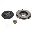 Kit d'embrayage ASHIKA 92-0H-H53 - Visuel 2