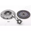 Kit d'embrayage ASHIKA 92-0H-H57 - Visuel 1