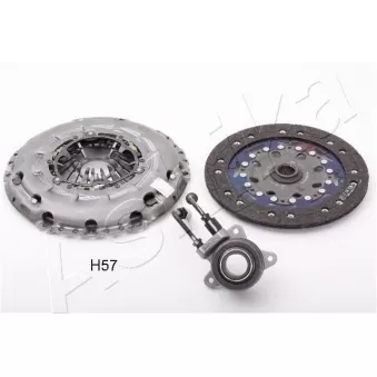 Kit d'embrayage ASHIKA 92-0H-H57