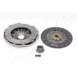 Kit d'embrayage ASHIKA 92-0H-H58 - Visuel 2