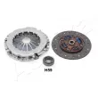 Kit d'embrayage ASHIKA 92-0H-H59 - Visuel 1