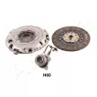 Kit d'embrayage ASHIKA 92-0H-H60 - Visuel 1