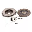 Kit d'embrayage ASHIKA 92-0H-H60 - Visuel 2