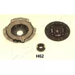 Kit d'embrayage ASHIKA 92-0H-H62 - Visuel 2
