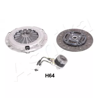 Kit d'embrayage ASHIKA 92-0H-H64