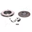 Kit d'embrayage ASHIKA 92-0H-H64 - Visuel 2