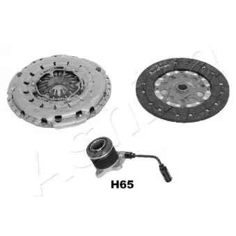 Kit d'embrayage ASHIKA 92-0H-H65