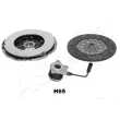 Kit d'embrayage ASHIKA 92-0H-H65 - Visuel 2