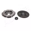 Kit d'embrayage ASHIKA 92-0H-H66 - Visuel 2