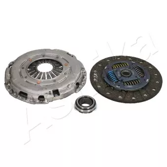Kit d'embrayage ASHIKA 92-0H-H69