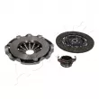 Kit d'embrayage ASHIKA 92-0H-H70 - Visuel 3