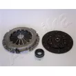 Kit d'embrayage ASHIKA 92-0K-K32 - Visuel 1