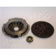 Kit d'embrayage ASHIKA 92-0K-K32 - Visuel 2