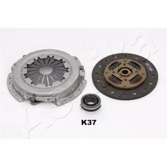 Kit d'embrayage ASHIKA