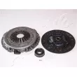 Kit d'embrayage ASHIKA 92-0K-K39 - Visuel 1