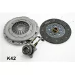 Kit d'embrayage ASHIKA 92-0K-K42 - Visuel 1