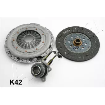 Kit d'embrayage ASHIKA