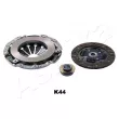 Kit d'embrayage ASHIKA 92-0K-K44 - Visuel 2