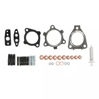 Kit de montage, turbo EVORON EVMK0266