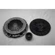 Kit d'embrayage ASHIKA 92-0K-K50 - Visuel 1