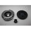 Kit d'embrayage ASHIKA 92-0K-K50 - Visuel 2