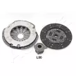 Kit d'embrayage ASHIKA 92-0L-L00 - Visuel 2