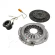 Kit d'embrayage ASHIKA 92-0L-L01 - Visuel 1