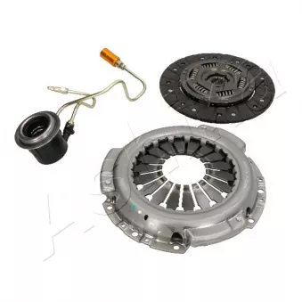 Kit d'embrayage ASHIKA 92-0L-L01