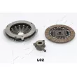 Kit d'embrayage ASHIKA 92-0L-L02 - Visuel 2