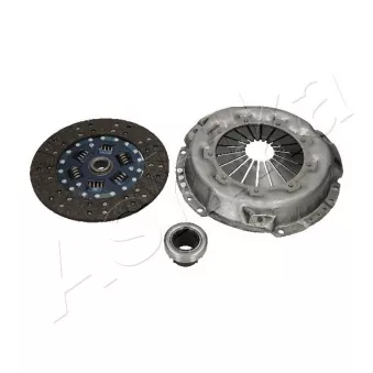Kit d'embrayage ASHIKA 92-0L-L06