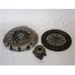 Kit d'embrayage ASHIKA 92-0S-S10 - Visuel 1