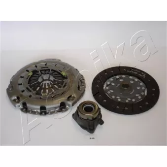 Kit d'embrayage ASHIKA