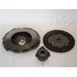 Kit d'embrayage ASHIKA 92-0S-S10 - Visuel 2