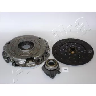 Kit d'embrayage ASHIKA