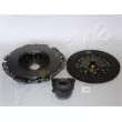 Kit d'embrayage ASHIKA 92-0S-S11 - Visuel 2