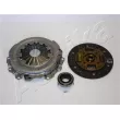 Kit d'embrayage ASHIKA 92-0W-W07 - Visuel 1