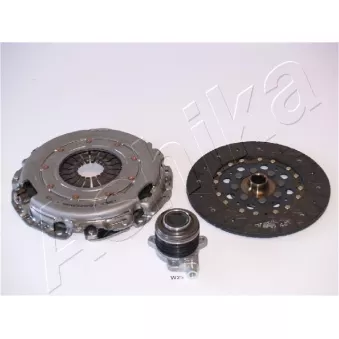 Kit d'embrayage ASHIKA 92-0W-W25