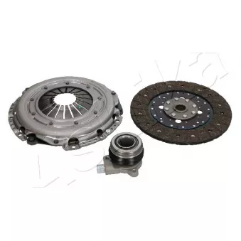 Kit d'embrayage ASHIKA 92-0W-W25E