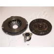 Kit d'embrayage ASHIKA 92-0W-W26 - Visuel 2