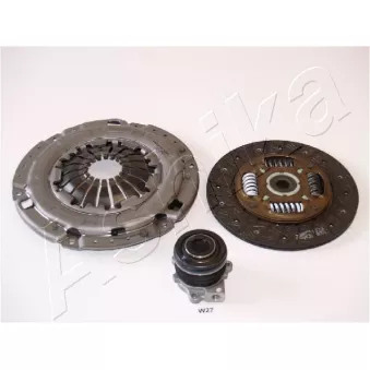 Kit d'embrayage ASHIKA 92-0W-W27