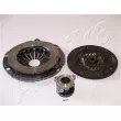 Kit d'embrayage ASHIKA 92-0W-W27 - Visuel 2