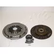 Kit d'embrayage ASHIKA 92-0W-W28 - Visuel 1