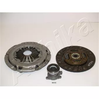 Kit d'embrayage ASHIKA 92-0W-W28