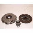 Kit d'embrayage ASHIKA 92-0W-W29 - Visuel 1